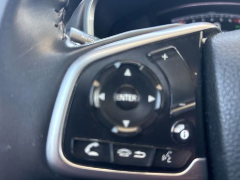 Used 2022 Honda CR-V EX-L image 32