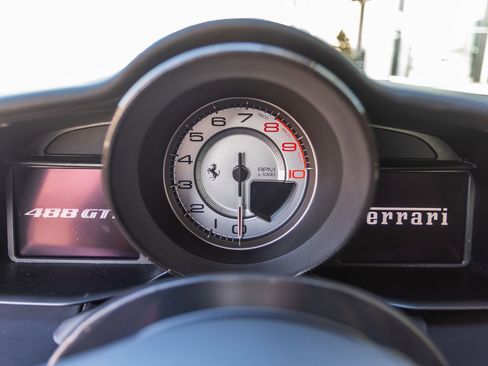 Used 2017 Ferrari 488 GTB image 28