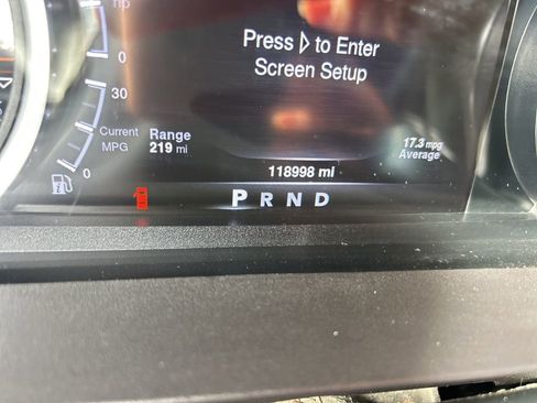 Used 2016 RAM 2500 Laramie image 21