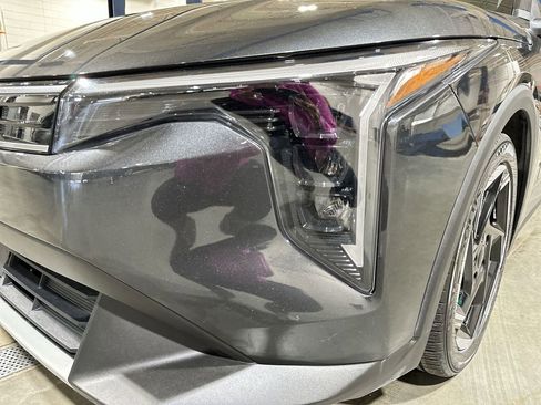 Used 2025 Kia K4 EX image 27