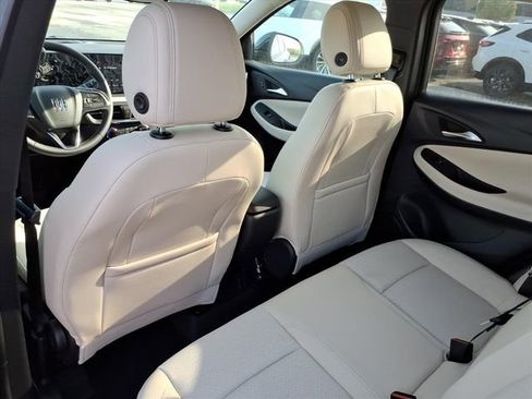 New 2026 Buick Encore GX Preferred image 14