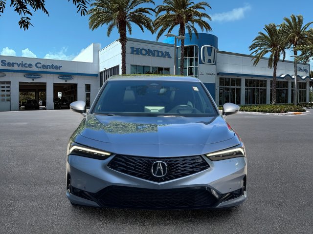 Used 2024 Acura Integra A-Spec w/ Technology Package FWD image 3