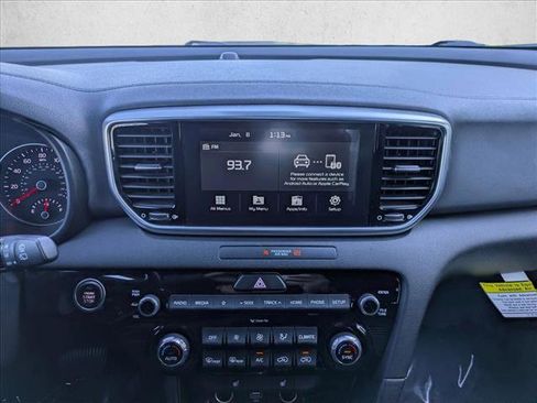 Used 2020 Kia Sportage EX image 13