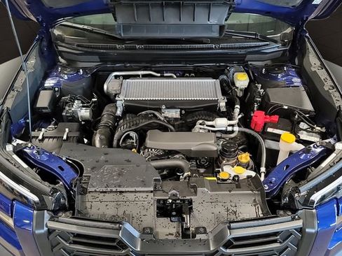 New 2026 Subaru Outback Touring XT AWD/4WD image 34