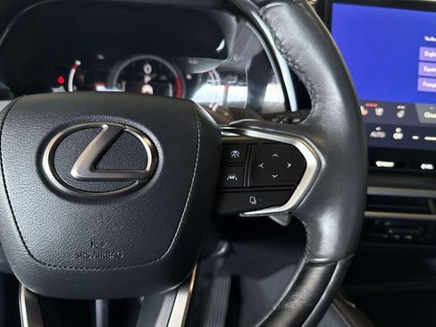 Certified 2023 Lexus RX 350 RX 350 Luxury w/ Cold Area Package image 26