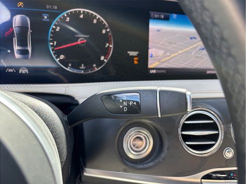 Used 2020 Mercedes-Benz S 560 Sedan image 38
