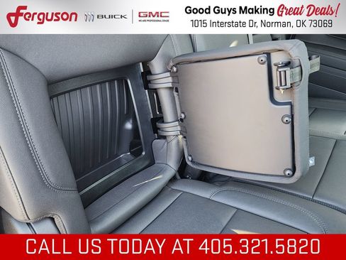 New 2026 GMC Sierra 1500 Elevation w/ Elevation Premium Package AWD/4WD image 45