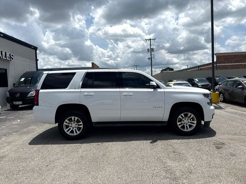 Used 2017 Chevrolet Tahoe LT image 5