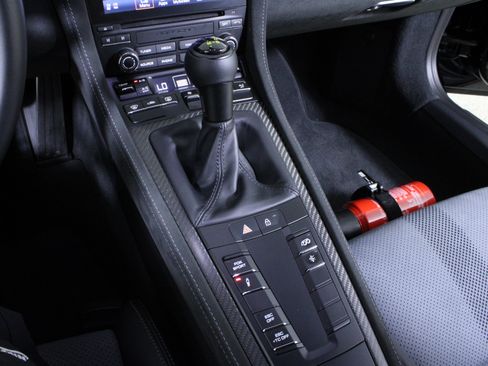 Used 2023 Porsche 718 Cayman GT4 RS image 35