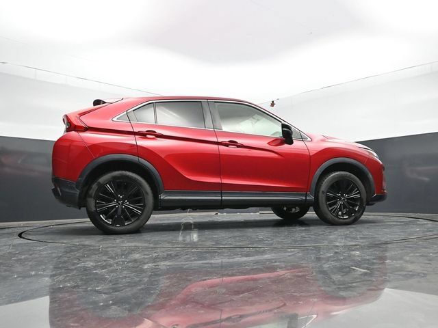 Used 2018 Mitsubishi Eclipse Cross LE AWD/4WD image 52