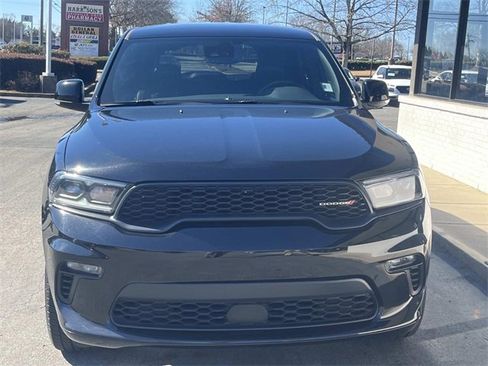 Used 2022 Dodge Durango GT image 2