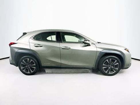 Used 2021 Lexus UX 250h w/ Premium Package image 9