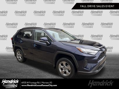 Used 2025 Toyota RAV4 XLE w/ Convenience Package