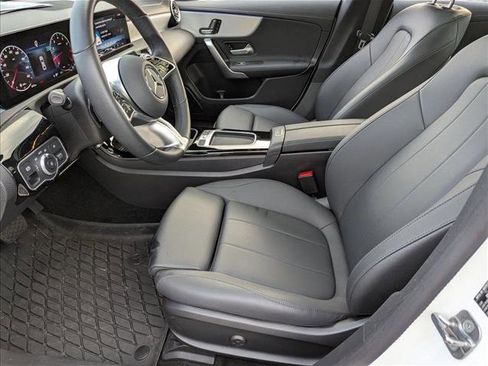 Certified 2025 Mercedes-Benz CLA 250 image 16
