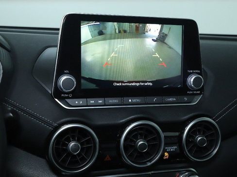 Certified 2023 Nissan Sentra SV w/ All-Weather Package image 31