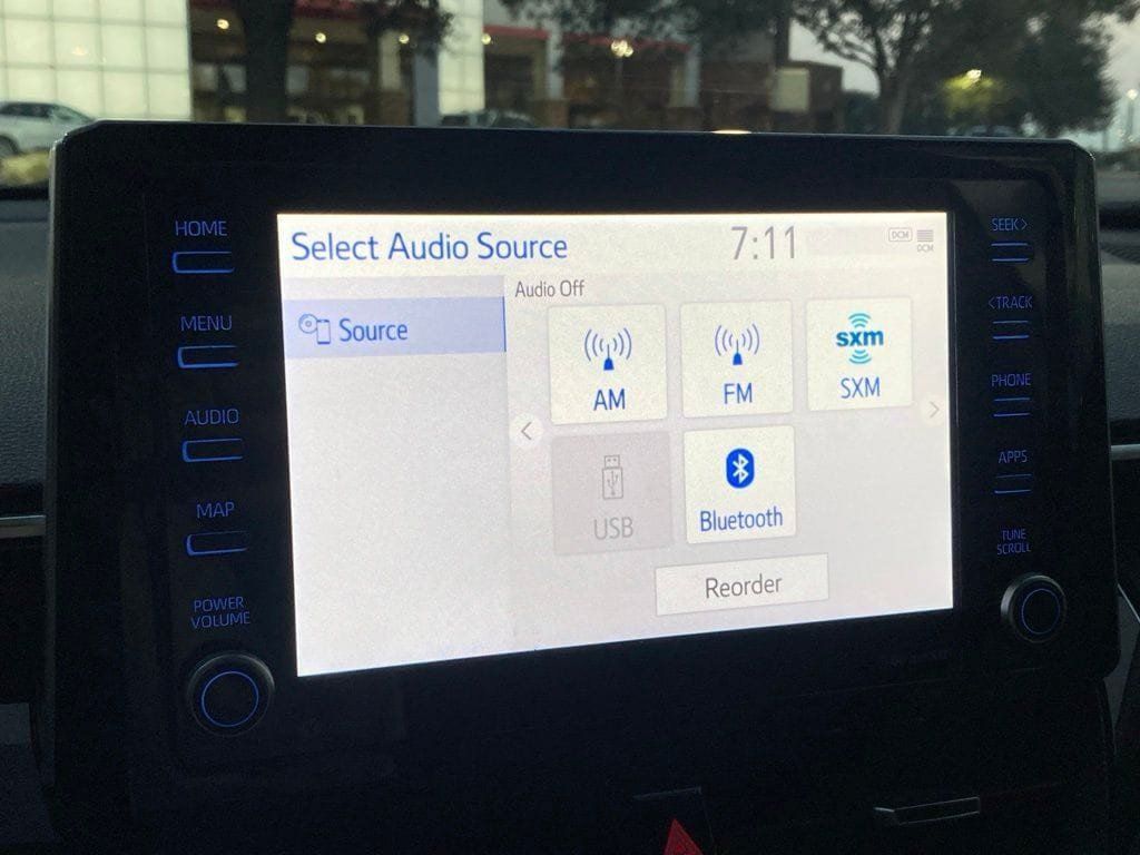 Certified 2022 Toyota Corolla Cross XLE AWD/4WD image 21