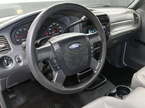 Used 2010 Ford Ranger XL RWD image 16