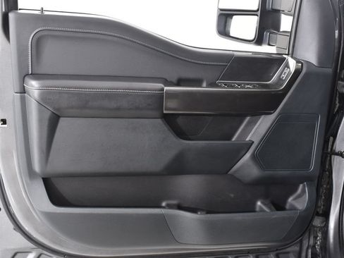 Used 2021 Ford F150 XLT w/ Equipment Group 302A High AWD/4WD image 25