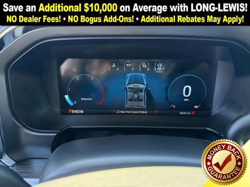 Used 2023 Ford F250 Lariat w/ Lariat Ultimate Package image 19