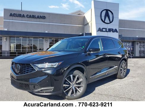 New 2026 Acura MDX w/ Technology Package image 1