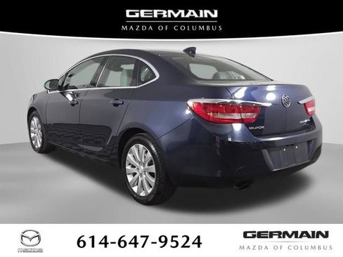 Used 2016 Buick Verano FWD image 11