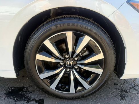 Used 2022 Honda Civic EX-L image 43