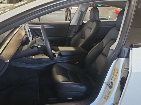 Used 2023 Tesla Model 3 Long Range image 7