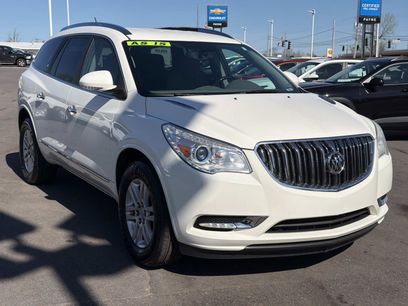 Used 2015 Buick Enclave Convenience