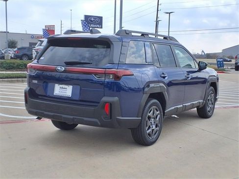 New 2026 Subaru Outback Premium image 4