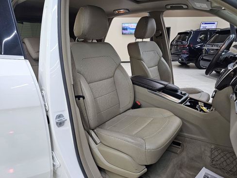 Used 2014 Mercedes-Benz ML 350 2WD image 21