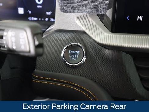 New 2026 Ford Explorer Tremor w/ Tremor Convenience Package AWD/4WD image 44