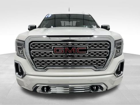 Used 2019 GMC Sierra 1500 Denali image 9