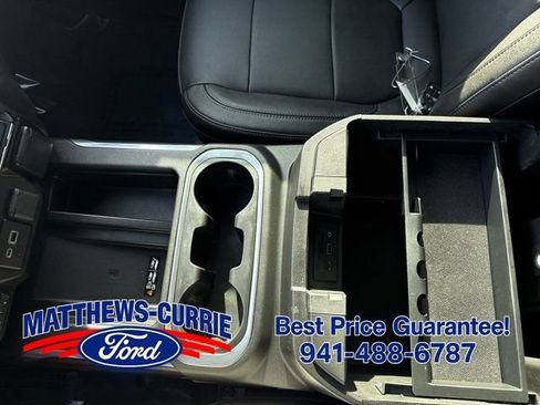 Used 2020 GMC Sierra 1500 SLT w/ SLT Premium Plus Package AWD/4WD image 24