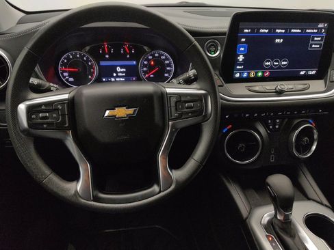 Used 2024 Chevrolet Blazer LT w/ Convenience Package FWD image 22