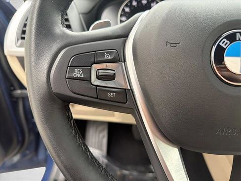 Used 2019 BMW X3 sDrive30i w/ Driving Assistance Package image 15