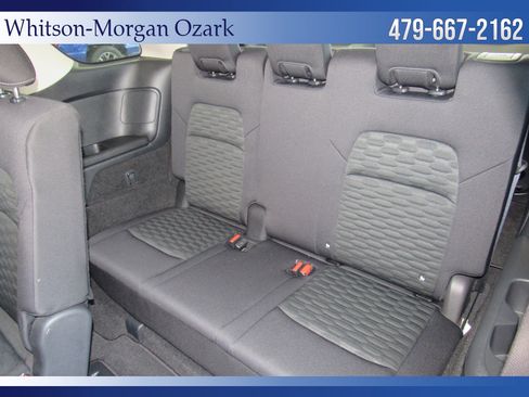 Used 2022 Nissan Pathfinder SV FWD image 25