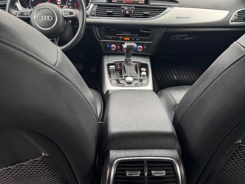 Used 2014 Audi A6 TDI Premium Plus AWD/4WD image 18