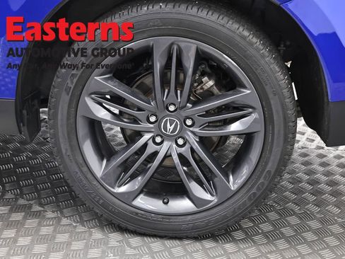 Used 2022 Acura RDX A-Spec AWD/4WD image 34