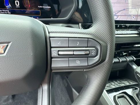 New 2026 Chevrolet Colorado W/T w/ Advanced Trailering Package image 22