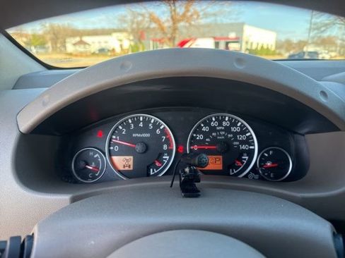 Used 2015 Nissan Frontier SV w/ SV Value Truck Package image 23