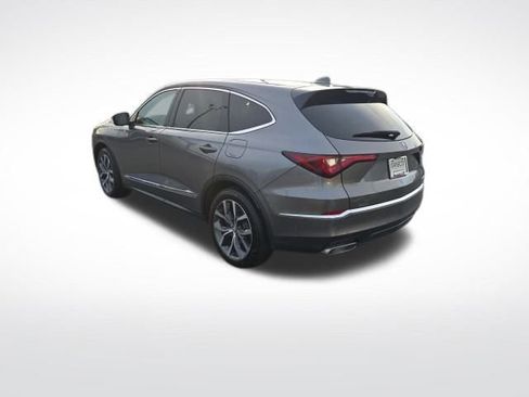 Used 2023 Acura MDX SH-AWD w/ Technology Package image 5