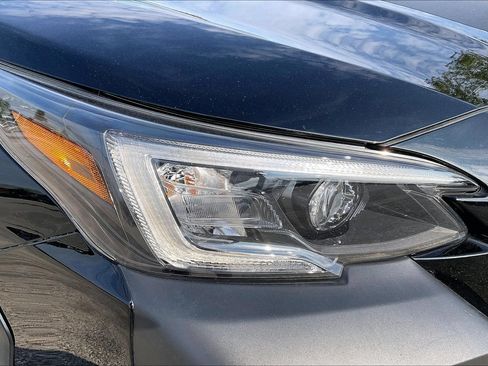 Used 2024 Subaru Outback Wilderness AWD/4WD image 30