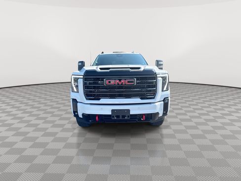 New 2026 GMC Sierra 3500 AT4 w/ AT4 Premium Plus Package AWD/4WD image 3