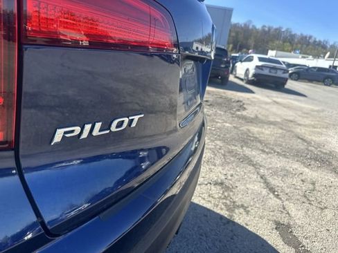 Used 2016 Honda Pilot EX-L image 24