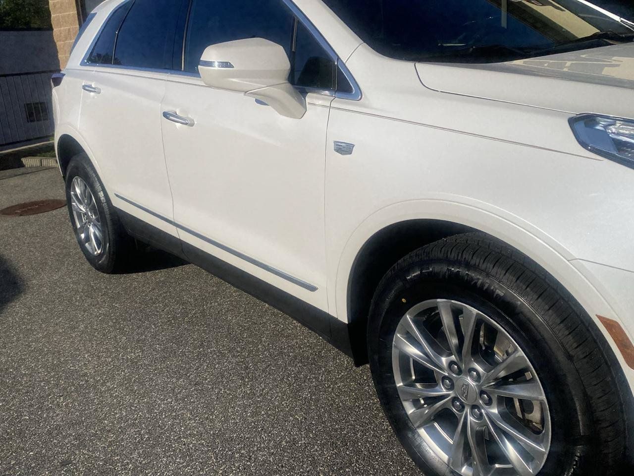 Used 2020 Cadillac XT5 Premium Luxury FWD image 36