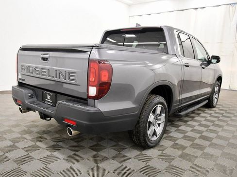 Certified 2024 Honda Ridgeline RTL image 8