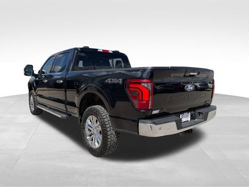 Used 2024 Ford F150 Lariat w/ Equipment Group 502A High AWD/4WD image 9