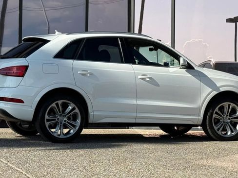 Used 2016 Audi Q3 2.0T Premium Plus w/ Technology Package FWD image 13