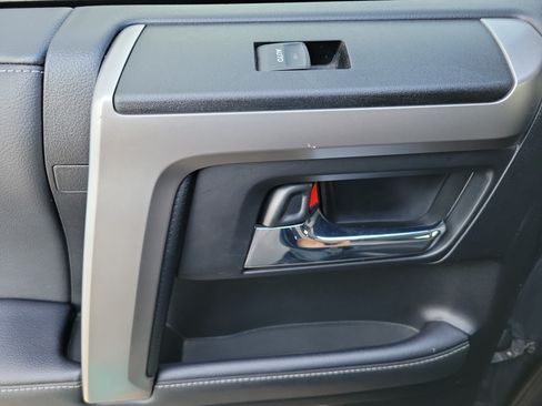 Certified 2024 Toyota 4Runner SR5 RWD image 25