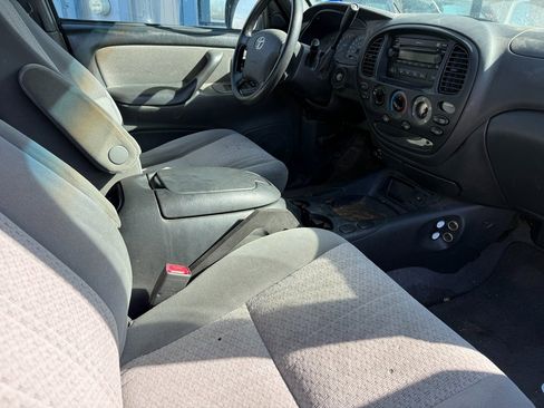 Used 2006 Toyota Tundra SR5 image 3